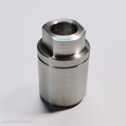 Hoth scanner antenna part 2