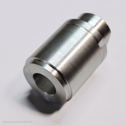 Hoth scanner antenna part 2