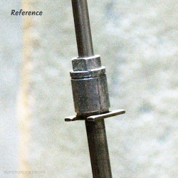 Hoth scanner antenna part 2