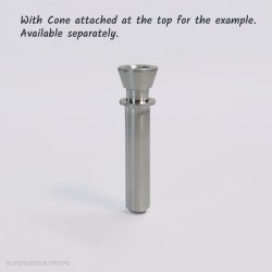 Hoth scanner antenna part 3