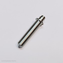 Hoth scanner antenna part 3