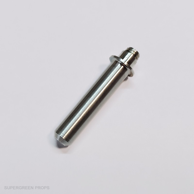 Hoth scanner antenna part 3