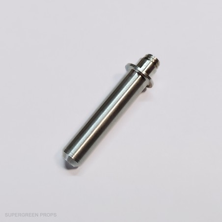 Hoth scanner antenna part 3