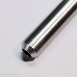 Hoth scanner antenna part 3