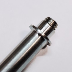 Hoth scanner antenna part 3