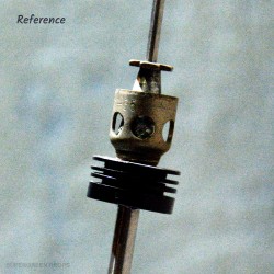 Hoth scanner antenna part 1