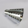 Jawa Aluminium flash hidder conversion cone