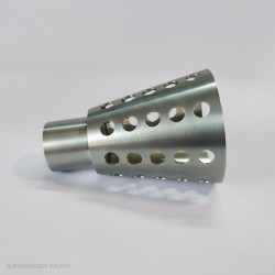 Jawa Aluminium flash hidder conversion cone