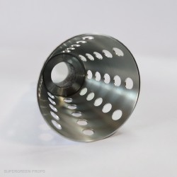 Jawa Aluminium flash hidder conversion cone