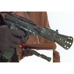 Jawa Aluminium flash hidder conversion cone