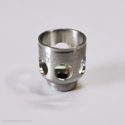 Hoth scanner antenna part 1