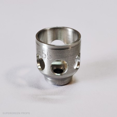 Hoth scanner antenna part 1