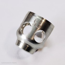 Hoth scanner antenna part 1