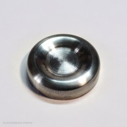 Steel ROTJ rebel bunker...