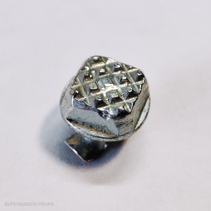 Vintage boot stud - condition A