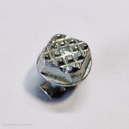 Vintage boot stud - condition A