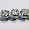 Vintage boot stud - condition A
