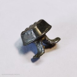 Vintage boot stud - condition B