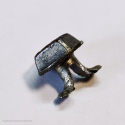 Vintage boot stud - condition C
