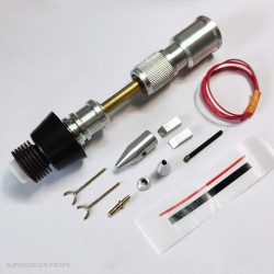 R2 zapper arm conversion kit