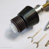 R2 zapper arm conversion kit