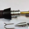 R2 zapper arm conversion kit