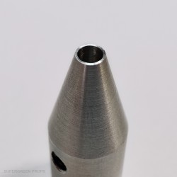 Michell sweep arm long cone