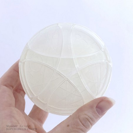 Ahsoka kit carte boule complète