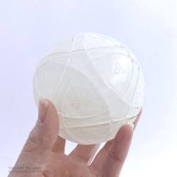 Ahsoka map kit complete ball