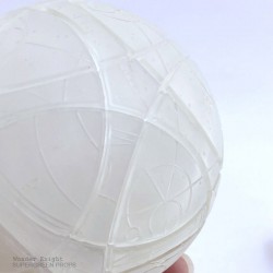 Ahsoka map kit complete ball