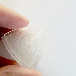 Ahsoka map kit - Clear