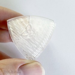 Ahsoka map kit - Clear