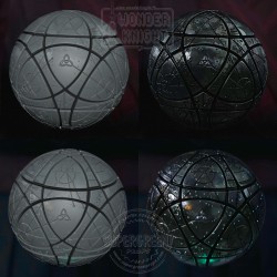 Ahsoka map kit - Clear