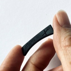 Ahsoka map kit - Black