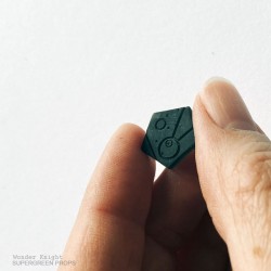 Ahsoka map kit - Black