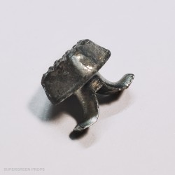 Vintage boot stud - condition B+