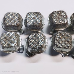 Vintage boot stud - condition B+