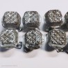 Vintage boot stud - condition B+