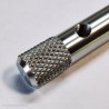 Michell stylus brush rod