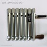 Michell stylus brush rod