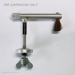 Michell stylus brush rod