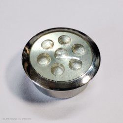 Lando comlink top part