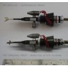 R2 zapper arm conversion kit