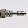 Boushh helmet aluminium antenna