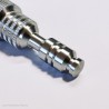 Boushh helmet aluminium antenna