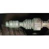 Boushh helmet aluminium antenna