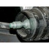 Boushh helmet aluminium antenna
