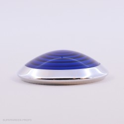 DS blue dome light