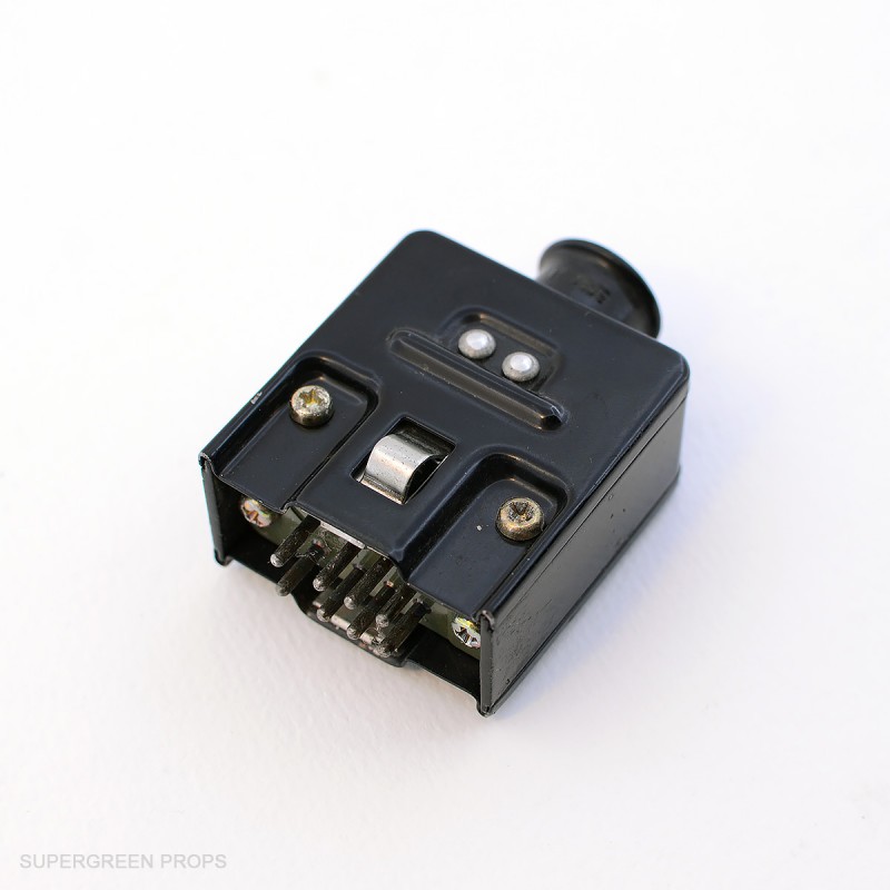 Vintage EIAJ connector