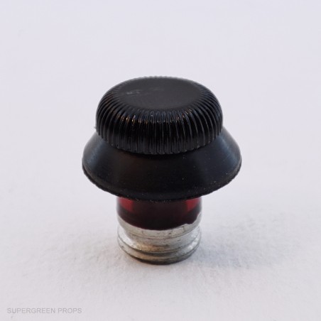 Lumiere de panneau de bord vintage